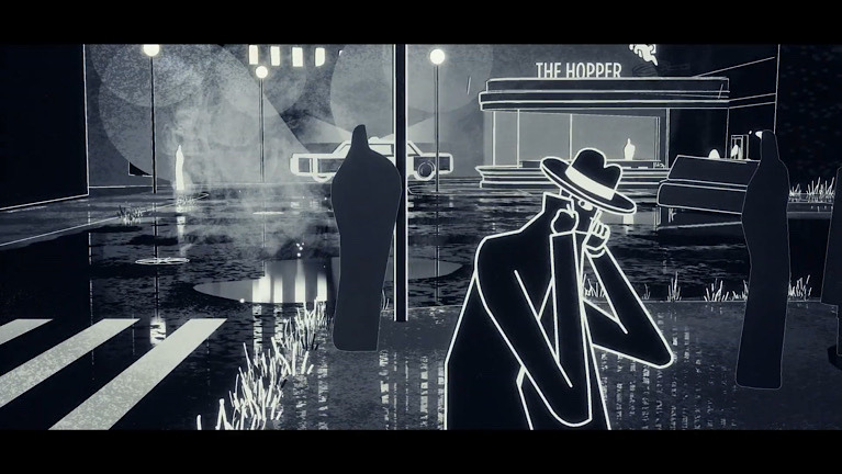 genesis noir