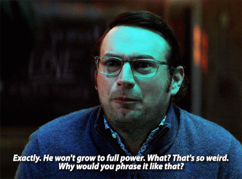 Renfield (2023) Dir. Chris McKay