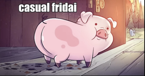 I Love Waddles So Damn Much Such A Good Boi