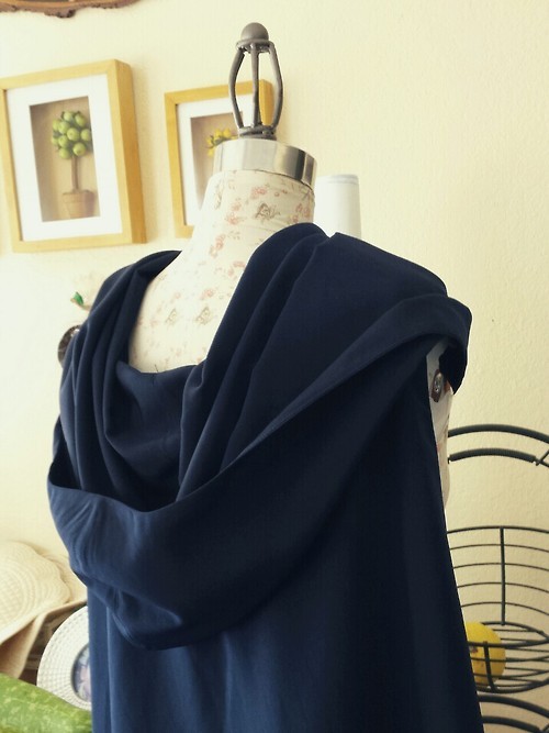 tyrfing-plus:  References of my hooded cowl, as promised! ヾ(＠°▽°＠)ﾉ