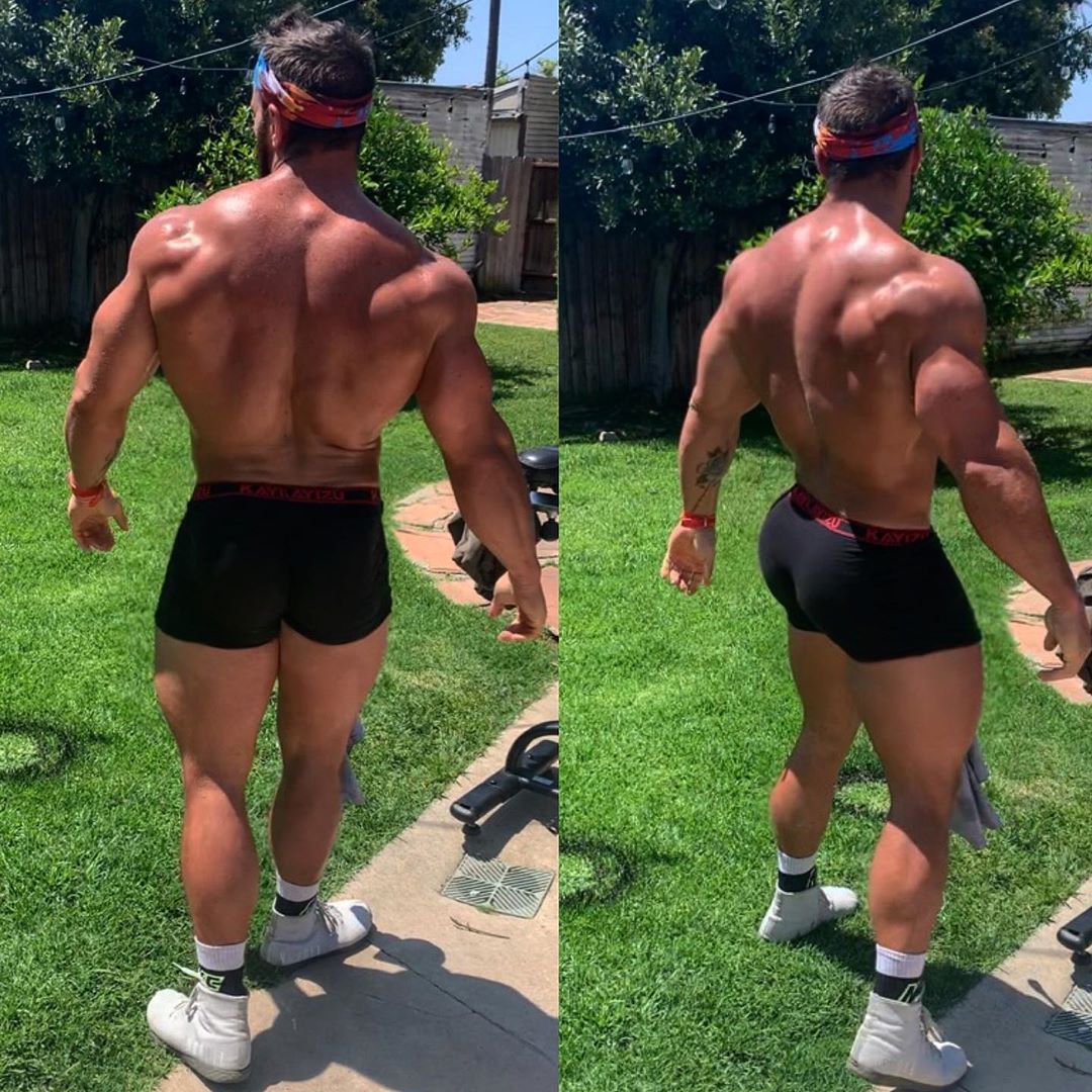 Eric janicki onlyfans