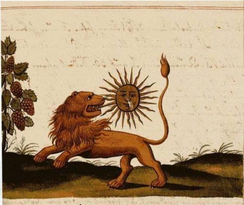 limbocrew:Clavis Artis (17th century), a manuscript of alchemy and is attributed to the Persian Zoro