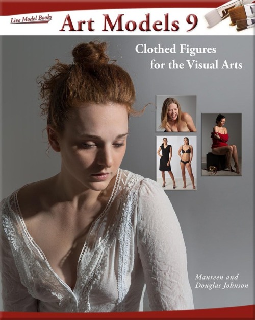 Art Models 9 eBook Free.I’m trying out this Instafreebie thing&hellip; If you’d like
