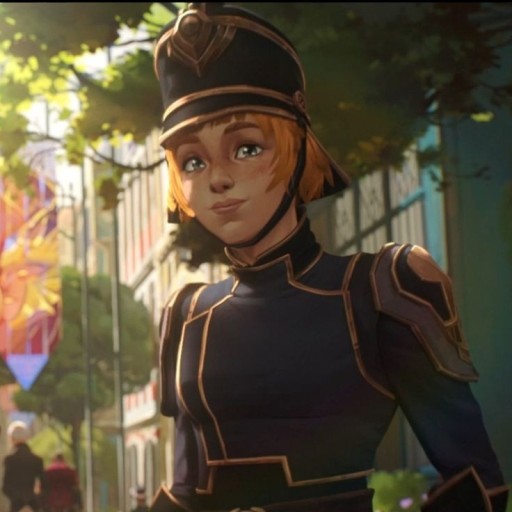 Browse maddie arcane communities on Tumblr