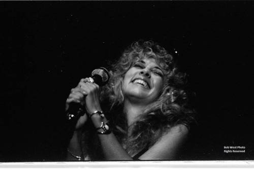 crystallineknowledge:Stevie Nicks || Rumours Tour