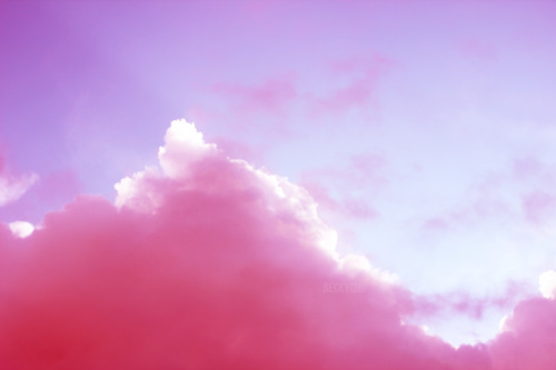 Cloudsies~by Beckychu