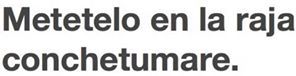 Limerencia