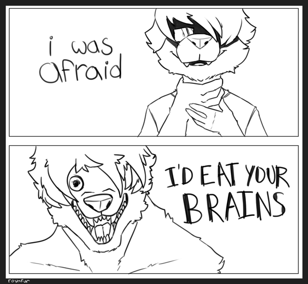 yvngsl1me: cuz I’m evil.