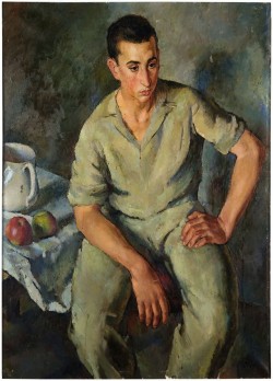 Francisco Vidal, Figura (1933)
