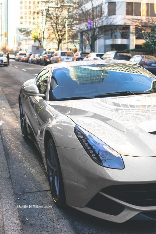 mistergoodlife:  F12 Berlinetta | More