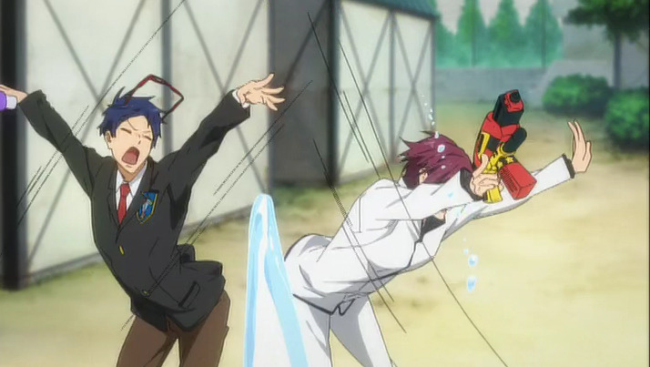 sabasama:-pervin:  no matter where you pause it its magical  okay but rei in that
