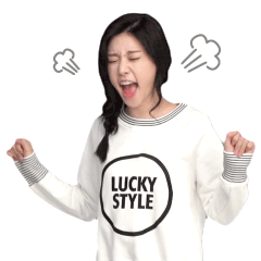 glocchan:  Girl’s Day REAL Emoticon for Kakao Talk