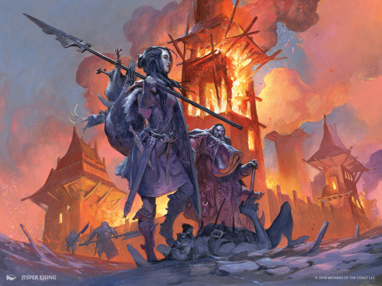 Magic: The Gathering