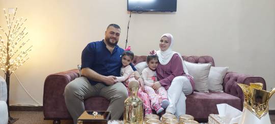 Help My Two Daughters Escape From Gaza War