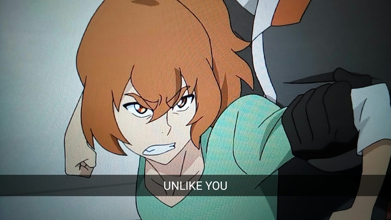 pidge appreciation