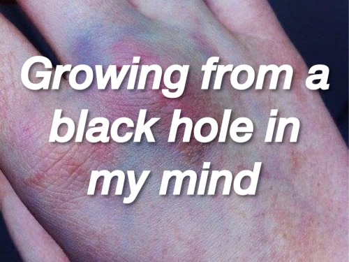 badlandsvip:  garden // halsey