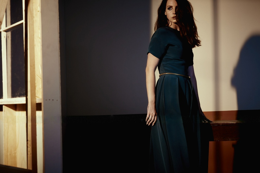addicted-to-lana-del-rey:  Lana Del Rey blog