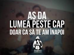 abyalbert:   tată 