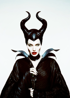 lmnpnch:  Maleficent 