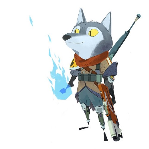 destiny wolf scavengers destiny wolf scavengers