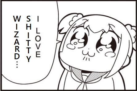 touhouweed:hawfstuff: