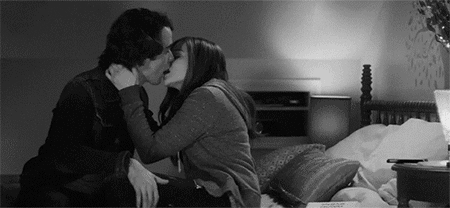 3-57am:  love love love