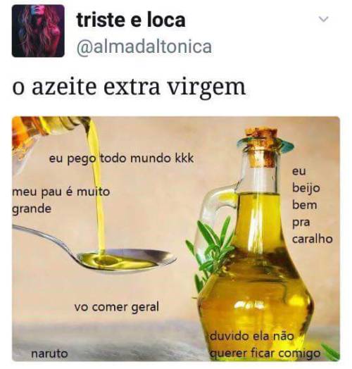 brutamente-meiga: KJKKKKKKJJJJJKKKK o tipo de coisa que eu dou risada, bicho