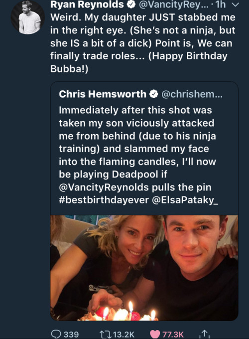 bishopl: Chris’ bday wishes