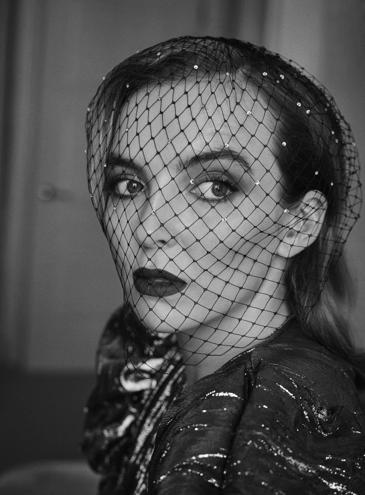 noirwerk: Jodie Comer – Town &amp; Country Magazine (May 2019) - Tumblr Pics