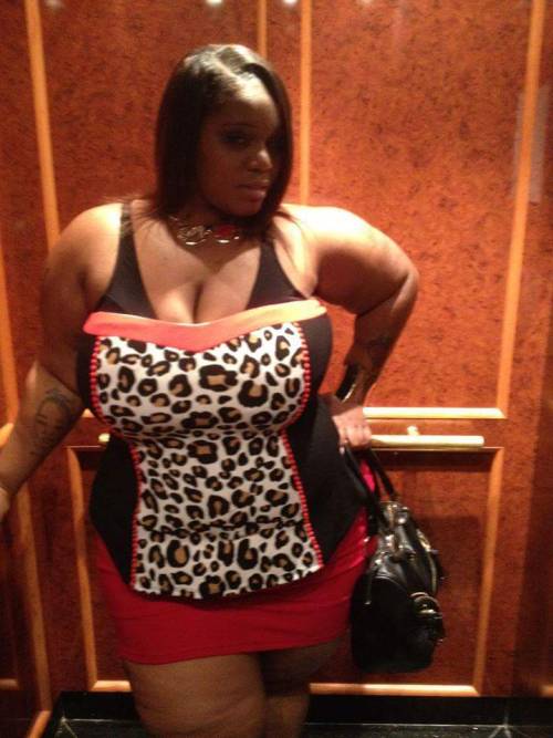 thickerisbetter:ThickerIsBetter Appreciation with Sonia Stacks