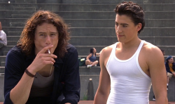 hirxeth:  10 Things I Hate About You (1999)