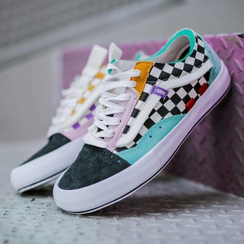 vans vault og cut and paste