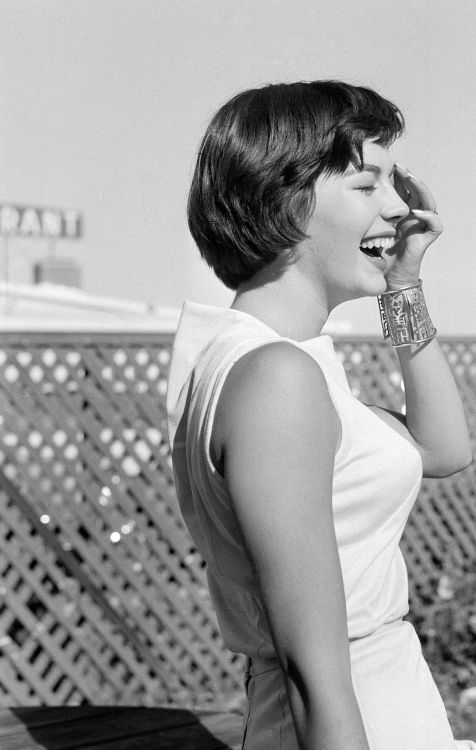 vintagebreeze: Natalie Wood.