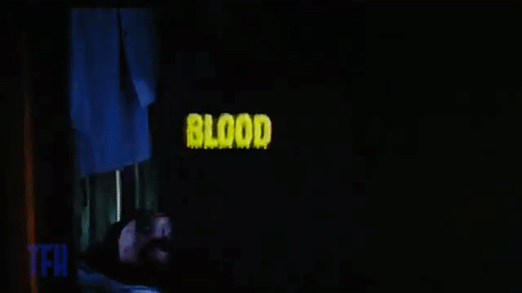 filmnoirfatale: Blood and Black Lace (1964)