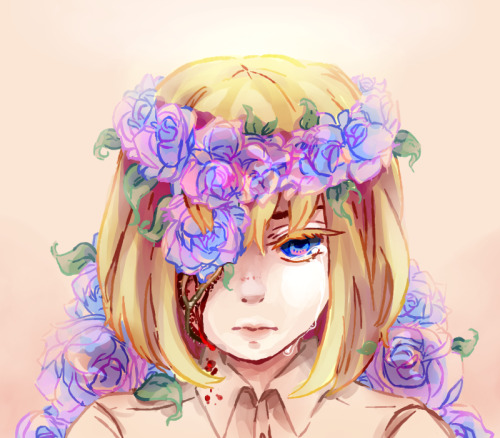 estellecampanella:yeah i ………… i dont knowflower crowns, yanno