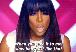beyoncexknowles:  fuck-mycatlovesmestill:  kiarasnaps:  #beautiful black women singing