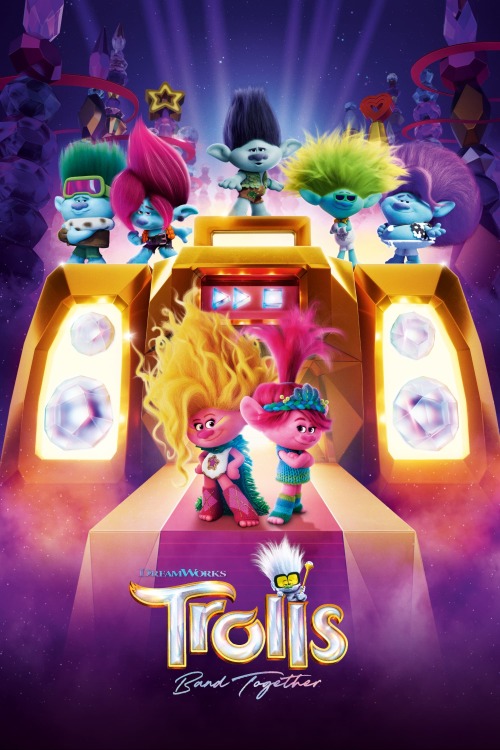 What Is Your Favorite Kids Movie?