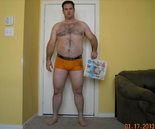 gltbears:  Blunt bulk