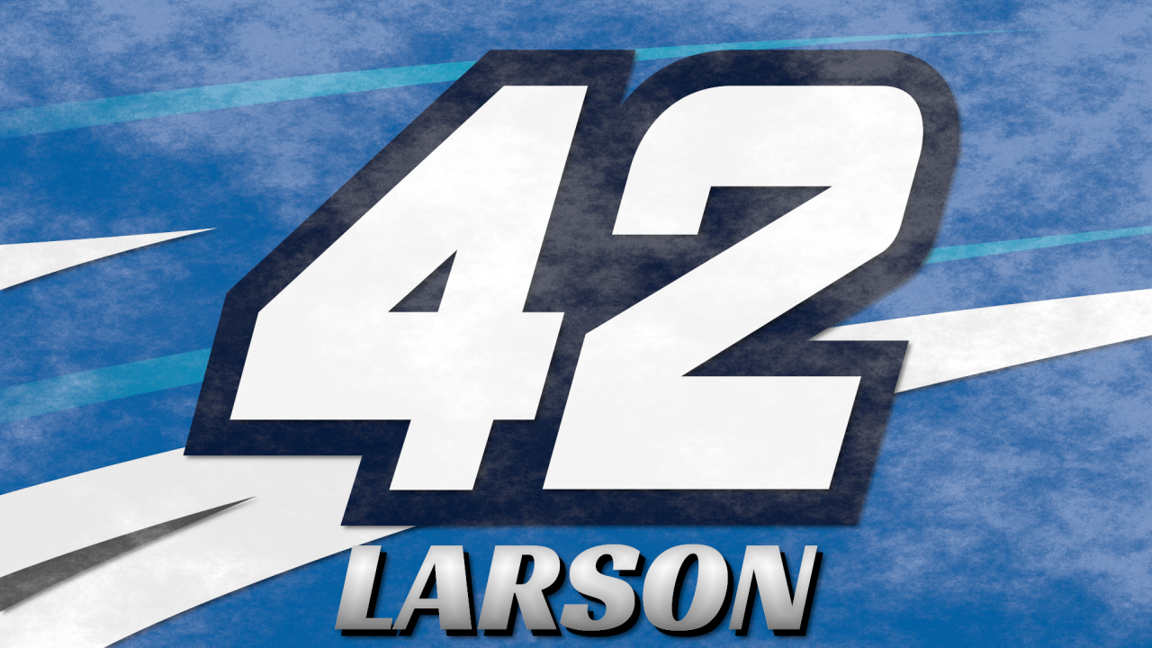 42 Kyle Larson  Auto Racing  Sports Background Wallpapers on Desktop  Nexus Image 2239914