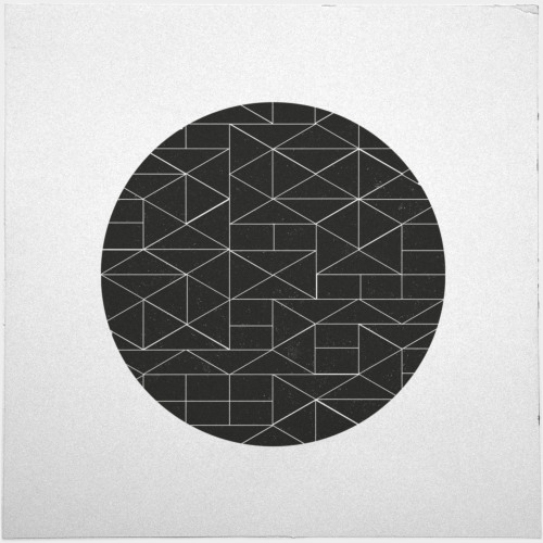 geometrydaily:  #467 The planet of the constructivists – A new minimal geometric composition each day