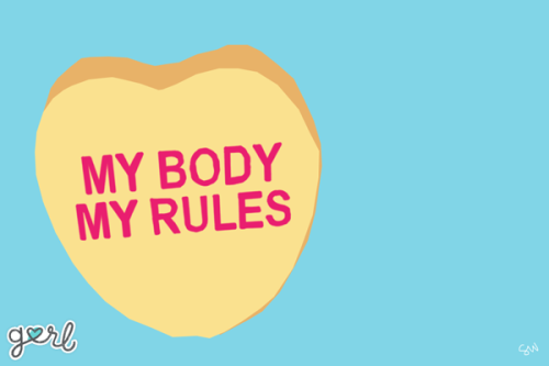 XXX gurl:12 Valentine’s Day Candy Hearts That photo