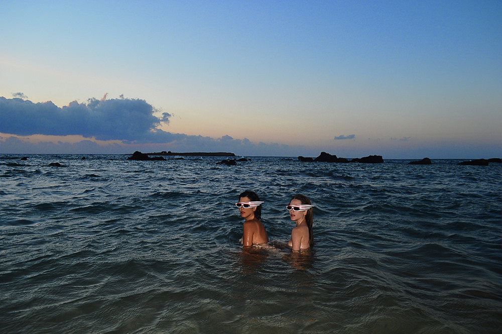 sickpage:  Kostis Fokas