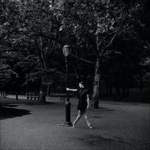 digbicks:   The Ballerina Project, Dane Shitagi  