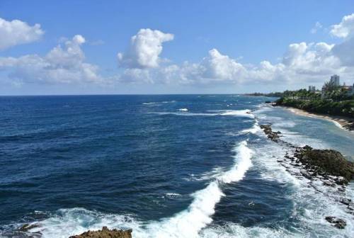 San Juan, Puerto Rico ️❤️