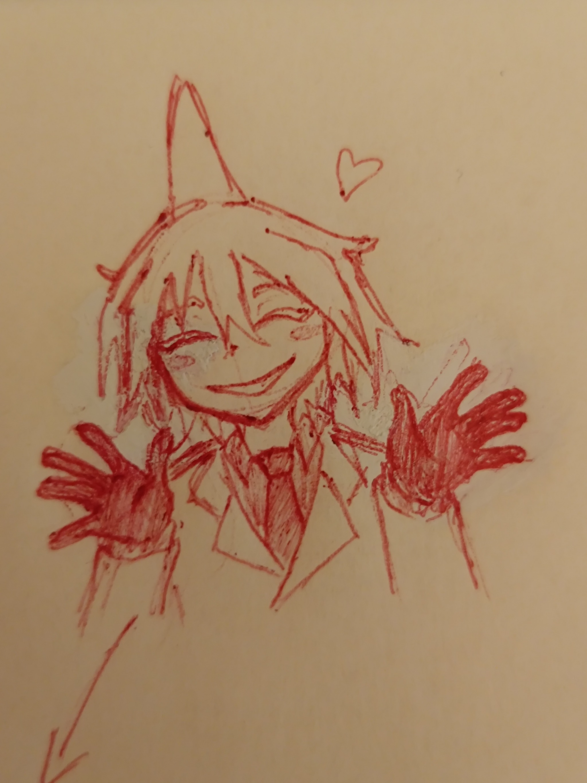 Syakesan on Tumblr