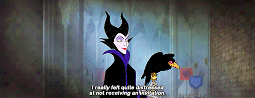 stars-benn:“Well, quite a glittering assemblage, King Stefan.”Sleeping Beauty (1959)