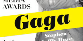 brooklynnightss: “my name is… lady gaga“