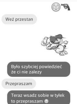 witaj w moim świecie