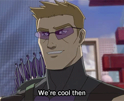 shawarmababy:  CLINT 