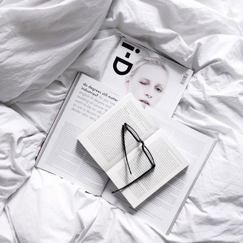 vagueism:  BLK × WHT || rad 